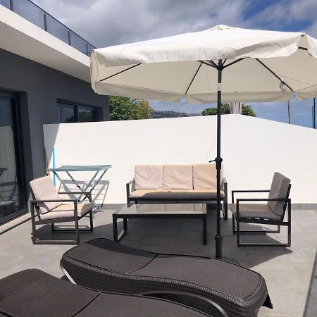 Calheta Ocean View Apartments 1 - Air Condition Estreito Da Calheta Экстерьер фото