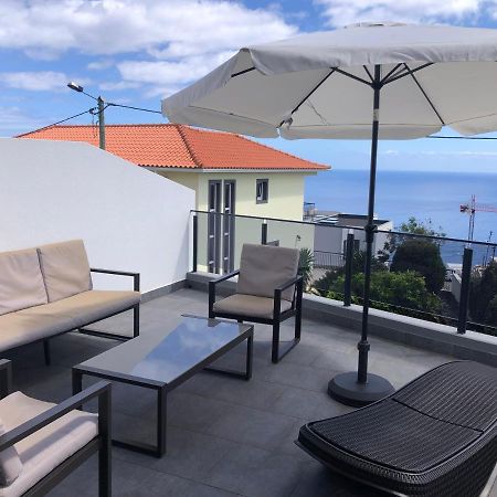 Calheta Ocean View Apartments 1 - Air Condition Estreito Da Calheta Экстерьер фото