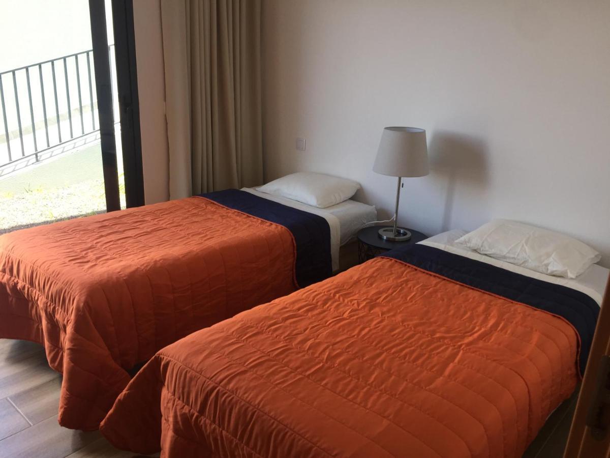 Calheta Ocean View Apartments 1 - Air Condition Estreito Da Calheta Экстерьер фото