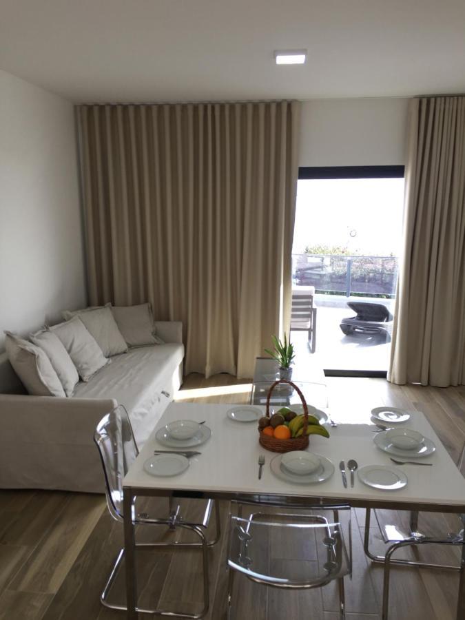 Calheta Ocean View Apartments 1 - Air Condition Estreito Da Calheta Экстерьер фото