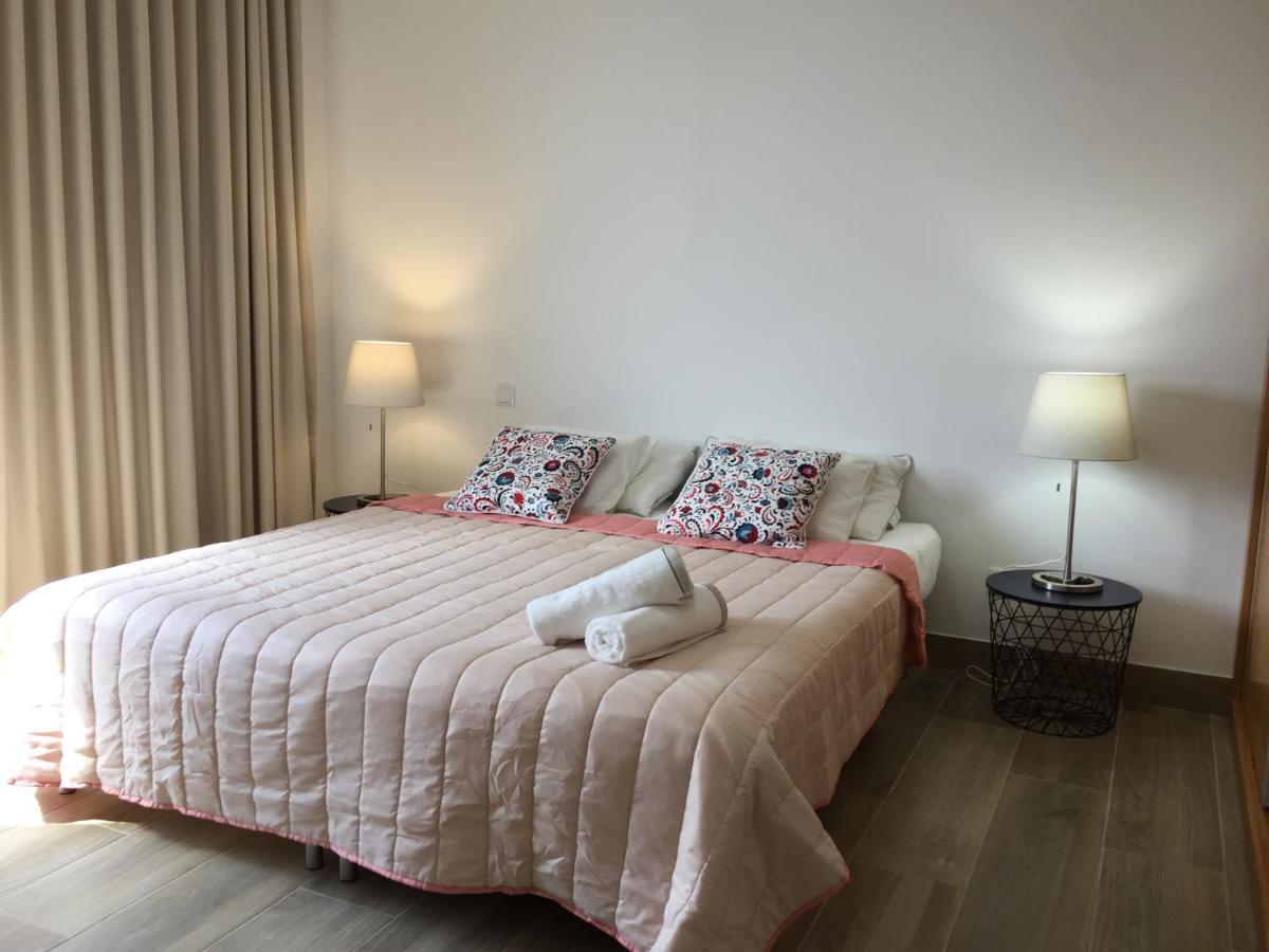 Calheta Ocean View Apartments 1 - Air Condition Estreito Da Calheta Экстерьер фото