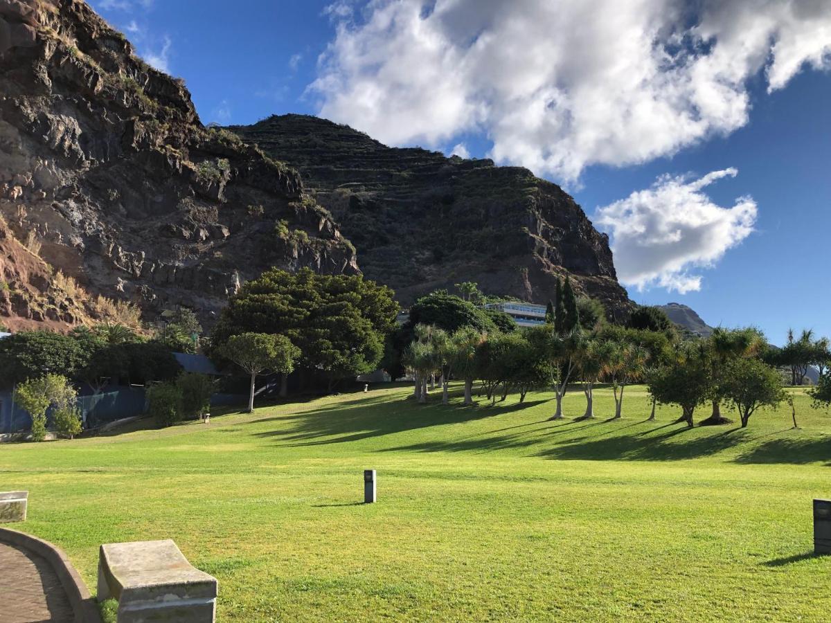 Calheta Ocean View Apartments 1 - Air Condition Estreito Da Calheta Экстерьер фото