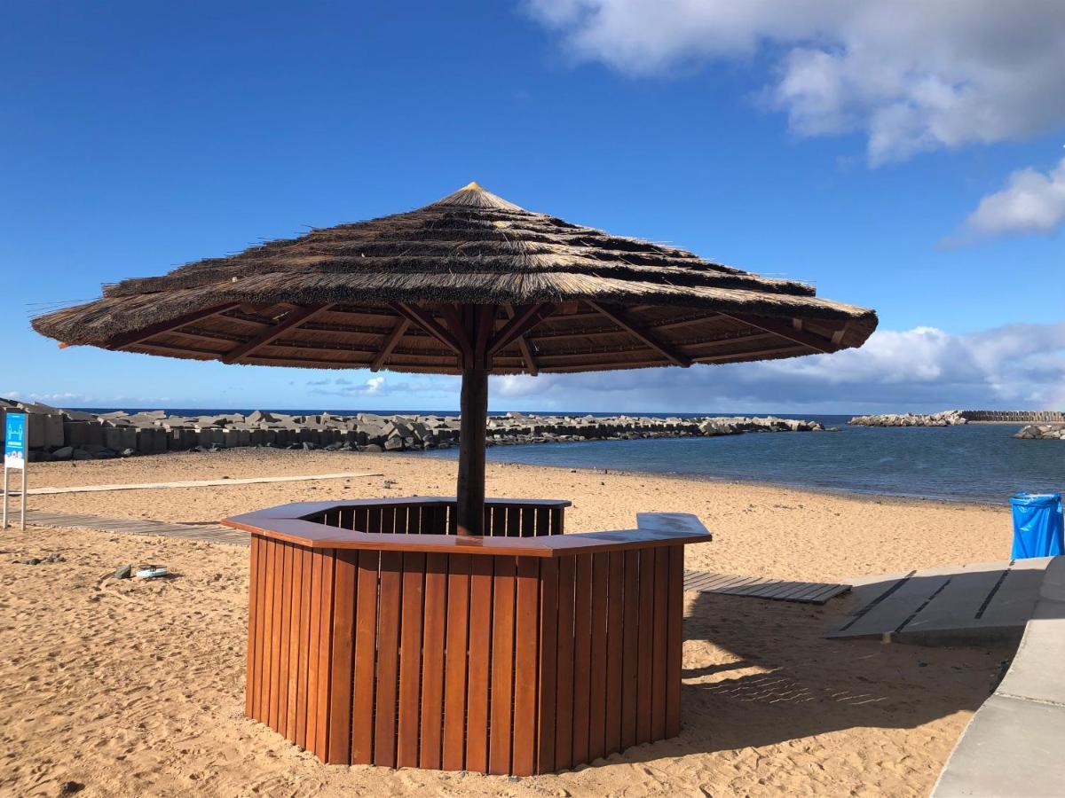 Calheta Ocean View Apartments 1 - Air Condition Estreito Da Calheta Экстерьер фото