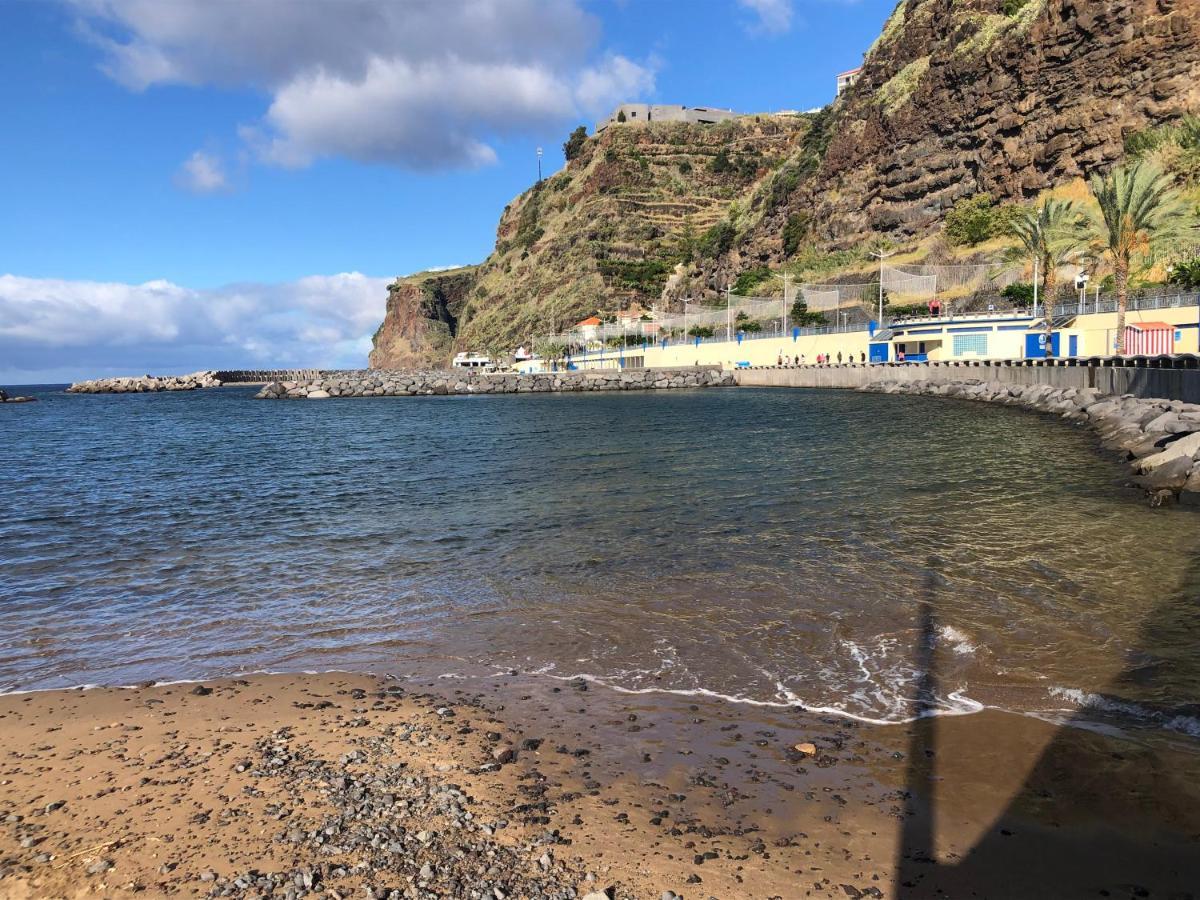 Calheta Ocean View Apartments 1 - Air Condition Estreito Da Calheta Экстерьер фото